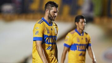 Tigres realiza más pruebas de Covid-19