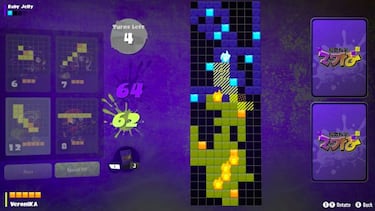 Las 5 razones por las que Splatoon 3 es un juego nuevo y no una expansión