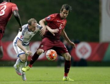 Fabio Coentrao / Mónaco