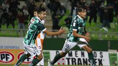 La oncena ideal de Wanderers para conseguir la salvación