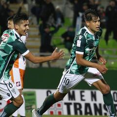 La oncena ideal de Wanderers para conseguir la salvación