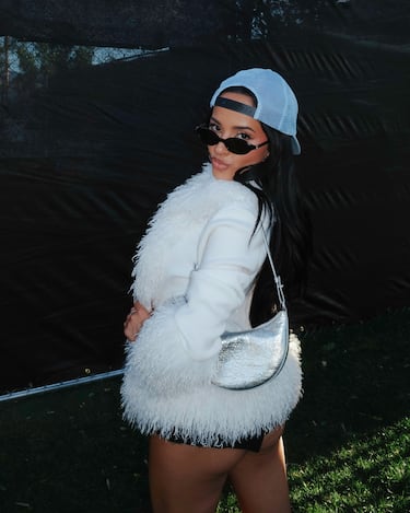 Los mejores ‘looks’ del Coachella 2026