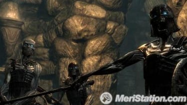 The Elder Scrolls V: Skyrim, Impresiones