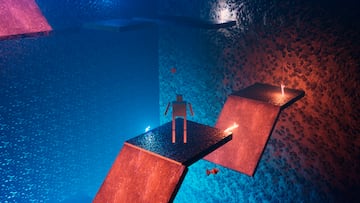 MEGAJUMP: esta es la historia del juego más caro de Steam que ahora está gratis