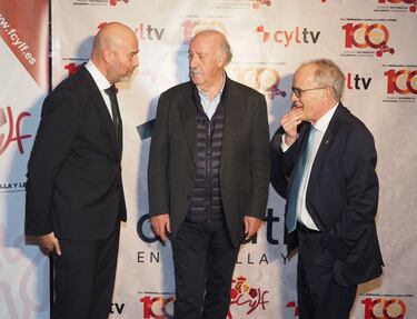 La RFCyLF estrena el documental que celebra sus 100 años