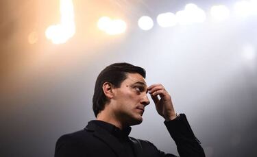 AC Milan 0-2 Juventus: goals, match report and how it happened