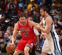 Pau y Marc Gasol estarán en el primer partido NBA en África
