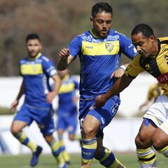 Beausejour revela la principal razón de su retiro: "No quería..."