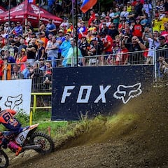 Un Prado desatado quiere repetir victoria en Lommel