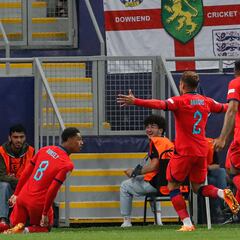 Ramsey, la perla de Emery guía a Inglaterra