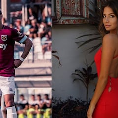 Un amigo de Chicharito desvela su relación con la modelo Sarah Kohan