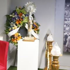 JIM: “Ha sido una semana dura, de hablar claro y hacer autocrítica”