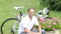 Valverde: "Llego como nunca"