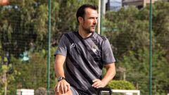 López Garai lleva la Champions africana hasta Mauritania