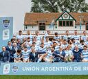 Historial de Los Pumas en el Mundial de Rugby: palmarés de Argentina