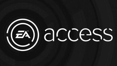 EA Access llegará a PS4 en julio