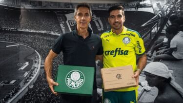 Lluvia de ¡®Mourinhos¡¯ en Brasil