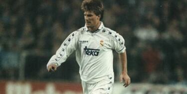 El sello de Laudrup