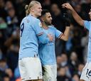 RB Leipzig - Manchester City: TV, horario y cómo ver Champions League online