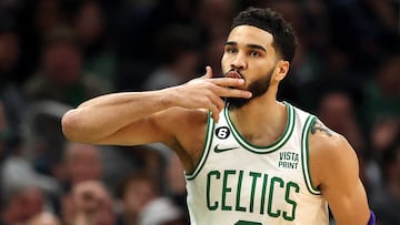 With the prize money offered by the NBA over the All Star Weekend favoring the All Star game winners, we look at how the 3-point event stacks up