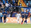 Huachipato irá a la justicia