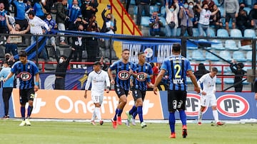 Huachipato irá a la justicia