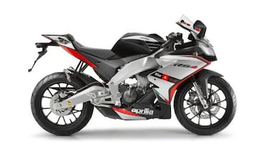 ?Qué moto me puedo comprar sin tener el carnet A1?