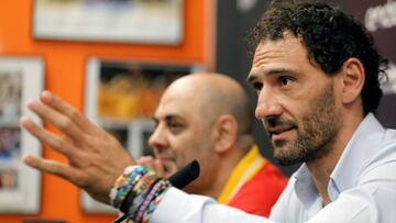 Lucas Mondelo y Garbajosa.