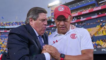 Apertura 2022, la liguilla con más técnicos mexicanos