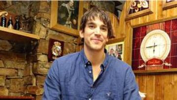 "Necesitaba un partido como el del viernes"