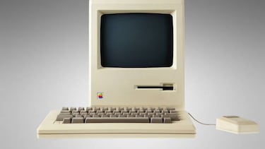 35 años del primer Apple Macintosh: el vídeo de Steve Jobs presentándolo