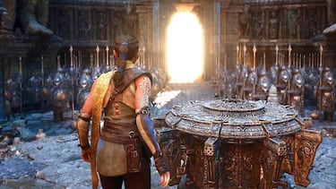 Unreal Engine 5 resumido en 5 claves: todo lo que sabemos del nuevo motor