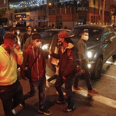 Toque de queda hoy, miércoles 19 de mayo en Chile: nuevos horarios, hasta cuándo va y multas por salir