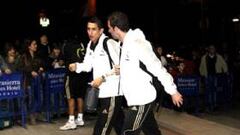 El Atlético afronta hoy su Misión Imposible 13