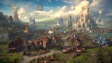 Estos son los juegos que ya están en nuestro radar después del Steam Next Fest de octubre 2025