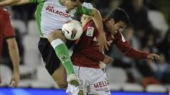 El Mallorca abusa de un Racing que se suicidó