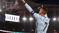 Cristiano Ronaldo reveals what he’ll miss most about soccer after retiring