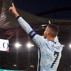 ¡Histórico Cristiano!