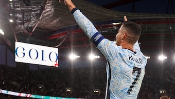 The former Real Madrid and Manchester United superstar has also hinted at how much longer he will keep playing professionally.