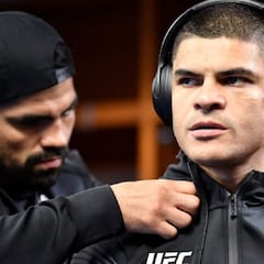 Kazula Vargas con la mira en el UFC Londres y Paddy Pimblett