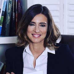 Los motivos de la tensión entre Sandra Barneda y Mediaset