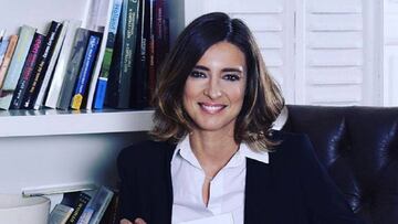 Los motivos de la tensión entre Sandra Barneda y Mediaset