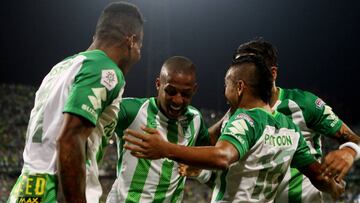 Nacional enfrenta a Millonarios en la cuarta fecha de la Liga Águila