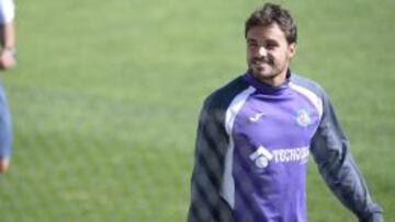 Contra vuelve a dejar fuera de la convocatoria a Pedro León