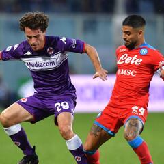 El reto olímpico de Odriozola