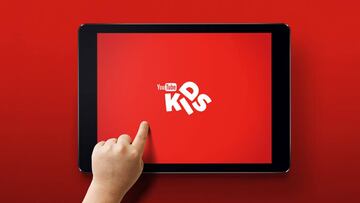 Acusan a YouTube de recoger ilegalmente datos privados de ni?os