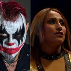 Todas las cabelleras que han caído en Triplemanía