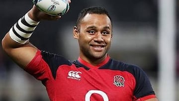 El polémico rugbier Billy Vunipola explica por qué no apoya el #BlackLivesMatter