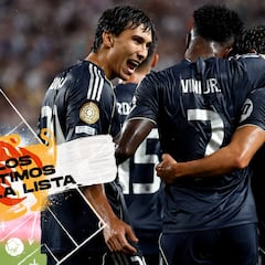 #275 | Este Madrid puede marcar una época, y Gonzalo Hayworth también