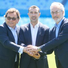 El Zaragoza y su círculo vicioso